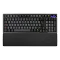 AsusTek ASUS M901 ROG AZOTH 96 Wireless Gaming Keyboard HE/BLK/HFXV2/US/PBT