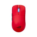 AsusTek ASUS P723 ROG HARPE II ACE/RED Wireless Mouse