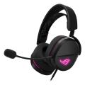 AsusTek ASUS A502 ROG PELTA CORE/BLK Gaming Headset