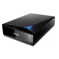 AsusTek BW-16D1X-U Black EXT 12X BLURAY WRITER USB 3.0