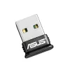 AsusTek ASUS USB-BT400 Bluetooth 4.0 USB Adapter