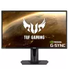 AsusTek TUF Gaming VG27AQ HDR Gaming Monitor . 27 inch WQHD (2560x1440) IPS 155Hz ELMB Sync G-SYNC Compatible Adaptive-sync 1ms(MPRT) HDR10