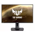 AsusTek ASUS TUF Gaming VG279QM HDR Gaming Monitor 27inch Full HD 1920x1080 Fast IPS 280Hz 1ms GTG Extreme Low Motion Blur Sync G-SYNC