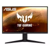 AsusTek ASUS TUF Gaming VG279QL1A 27inch WLED/IPS HDR Gaming Monitor FHD 1920x1080 16:9 165Hz 1ms 1xDP 2xHDMI Black