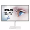 AsusTek ASUS Eye Care VA27DQSB-W 27inch Full HD Monitor Flicker-Free Adaptive-Sync 75Hz 16:9 IPS 1920x1080 Speaker DP HDMI D-Sub USB-Hub