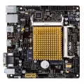 AsusTek ASUS SCHEDA MADRE J1800I-C CON CPU CELER