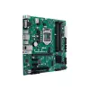 AsusTek PRIME B360M-C S1151V2 MATX SND+GLN+U3.1+M2 SATA6GB/S DDR4