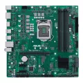 AsusTek PRO Q570M-C/CSM LGA1200 Q570 USB3.2 SATA 6G MB