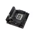 AsusTek ROG STRIX Z690-I GAMING WIFI