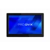 ProDVX 10.1inch - TFT LCD IPS - 1280 x 800 - 300 cd/m2 - 600 - 1 - MPEG2-MPEG4-H.264-RM-RMVB -MPG-MOV-AVI-MKV-TS etc