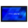 ProDVX Intel Panel PC with a 21.5i Touch Display