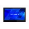 ProDVX 14inch - TFT LCD IPS - 1920 x 1080 - 300 cd/m2 - 700 - 1 - MPEG2-MPEG4-H.264-RM-RMVB -MPG-MOV-AVI-MKV-TS etc