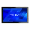 ProDVX Touch Monitor /15.6 inch/1920x1080/350Ca/VESA 75/Black