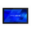 ProDVX 21.5inch - TFT LCD IPS - 1920 x 1080 - 250 cd/m2 - 600 - 1 - MPEG2-MPEG4-H.264-RM-RMVB -MPG-MOV-AVI-MKV-TS etc