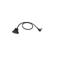 ProDVX Angled (Left) Lan extension cable S-Series 10i panel PC's