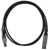 QNAP Mini SAS cable SFF-8644 to 8088 0.5m