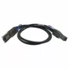 QNAP Mini SAS cable SFF-8644 to 8088 2.0m