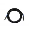 QNAP Mini SAS cable SFF-8644 3.0m .