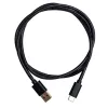 QNAP USB 3.0 5G 1m Type-A to Type-C cable