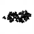 QNAP Screwpack for 2.5 IN HDD / SSD 5000 pcs Flathead machinescrew
