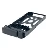 QNAP SSDTray f 2.5INdriv w/o keylock black plastic tooless