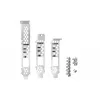 QNAP Long/flat/short 117x22/90x18/ 80x16 mm profile brackets