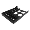 QNAP 2.5inch SSD Tray with key lock and two keys black and metal for TS-h1290FX