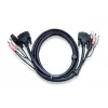 Aten DVID Dual Link KVM Cable 5m