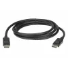 Aten DisplayPort 1.2 Cable (4 6m)