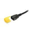 Aten PDU Lok Plug Connector: C14 EZ-LokPlug Connector