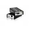 Aten USB Mini KVM Extender 1920 x 1200 100Meters Wide Screen support