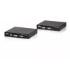 Aten USB 2.0 DVI Dual View HDBase T2.0 KVM Extender with Audio and RS232 (150m)