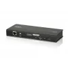 Aten Over IP Control unit KVM + Serial with Virtual Media Support