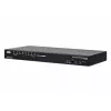 Aten 8-Port USB True 4K HDMI KVM Switch withUSB 3.0 Peripheral Support and Broadcast Mode