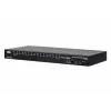Aten 16-Port USB True 4K HDMI KVM Switch with USB 3.0 Peripheral Support and Broadcast Mode