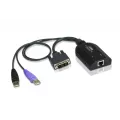 Aten USB - HDMI to Cat5e/6 KVM Adapter Cable(CPU Module)