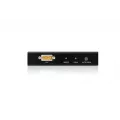 Aten CPU Adapter/Console/Divers USB/PS2 Adapter Module with Local Console for KM & KN Series