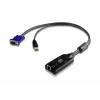 Aten USB Virtual Media KVM Adapter Cable