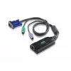 Aten PS/2 KVM Adapter Cable