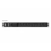 Aten 10-Outlet 1U Basic PDU with Surge Protection (16A) (10x C13)