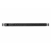 Aten 16-Outlet 0U Basic PDU with Surge Protection (16A) (16x C13)