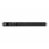 Aten 18-Outlet 1U Extended Depth Basic PDU with Surge Protection (16A) (17x C13 1x C19)