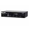 Aten 4-Outlet 1U Half-rack eco PDU Switched by Outlet (10A) (4x C13) with Auto Ping and Reboot
