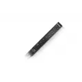 Aten PDU (Power Distribution Unit) 16-Port Intelligent 0U Power Distribution Unit (PDU). Metered by Bank (2) & Switched byOutlet (14 x C13 & 2 x C19) 16Amp