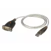 Aten USB to RS-232 Adapter (1m)