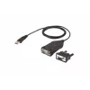 Aten USB TO RS422/RS485 Adapter(1.2M)