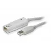 Aten USB 2.0 Extension Cable 12m