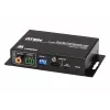 Aten True 4K HDMI Repeater with Audio Embedder