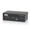 Aten 6-Port IR/Serial Expansion Box (RS-232) with PoE