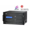 Aten 16 x 16 6U Modular Matrix Switch with RS-232/422/485 / Ethernet (WebGUI) Control